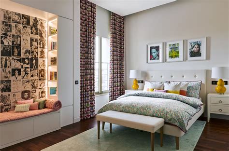 Blubuild Blox Bedroom Luxury Interior Design Ideas