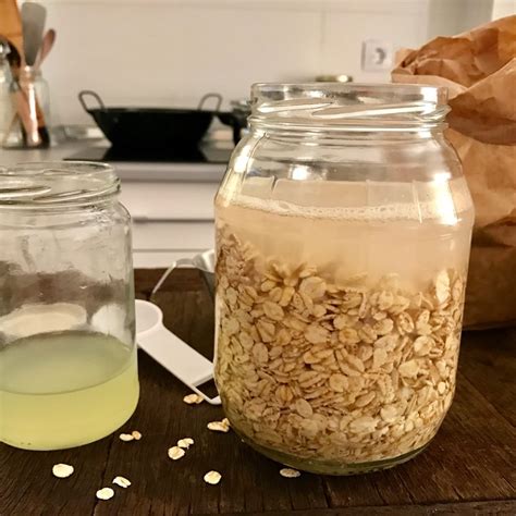 How To Ferment Cook Whole Grains Properly Prepare For Best Benefits