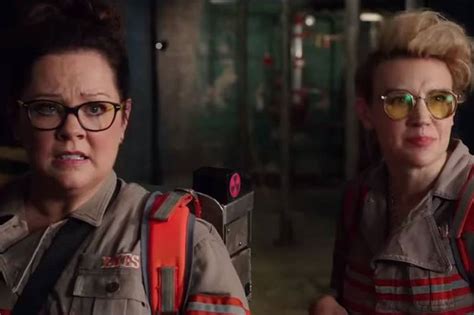 what critics are saying about ‘ghostbusters wsj
