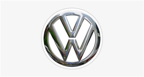 Volkswagen Logo Das Auto