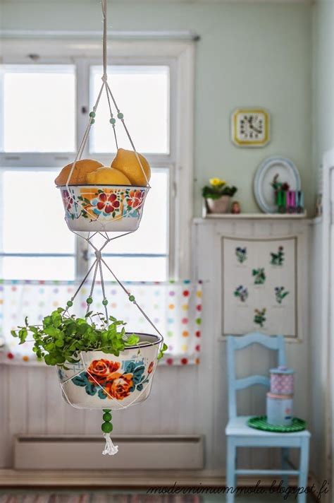 2030 Modern Hanging Basket Ideas