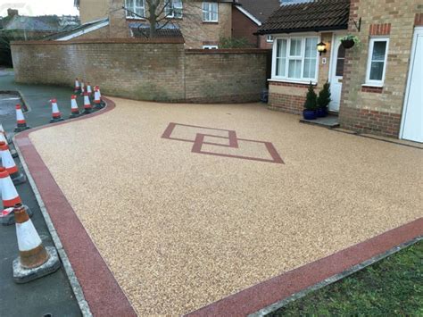 Resin Bound Driveways Pros And Cons The Frisky
