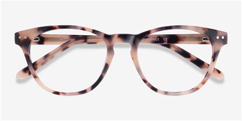 Notting Hill Tortoise Frames With Blue Light Lens Option Eyebuydirect