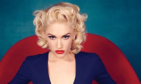 Gwen Stefani This Is What The Truth Feels Like Album Review Cryptic Rock