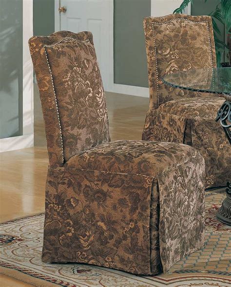 Select a slipcover style from the list below to see fabric / color classic full length custom chair slipcover with corner kick pleat skirt or gathered skirt. Simple but universal - the best parsons chairs for sale ...