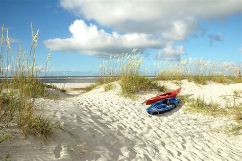 Win a Trip to Fripp Island Resort, SC | Cool places to visit, Places to