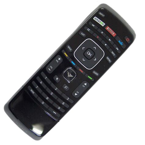 Original Vizio Remote Control For M420sl Tv Television Projector Dvd Ebay
