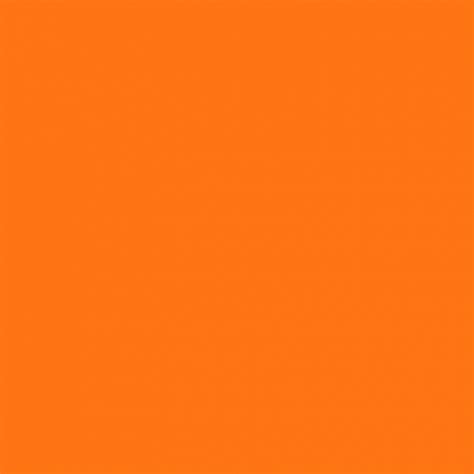 Orange Pastel 500ml Peinture Acrylique