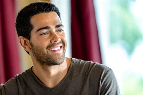 Jesse Metcalfe Revels In Real Life Romance Music On Tv The Seattle Times