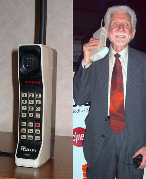 Top 10 Meest Iconische Mobiele Telefoons Uit De Geschiedenis
