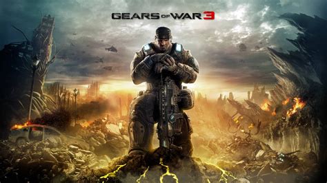 10 Years Later Gears Of War 3 Remains A Fitting Conclusion To The Trilogy