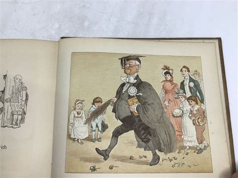 R Caldecott Ill The Panjandrum Picture Book 1885 Catawiki