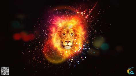 Fire And Roar By Farhansajjad On Deviantart