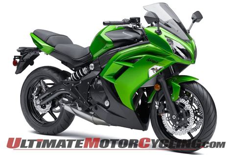 How much miles per gallon does a ninja 250 have? Kawasaki Recalls Ninja 250/650, Versys