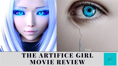 The Artifice Girl Movie Review Film Summary 2023 Youtube