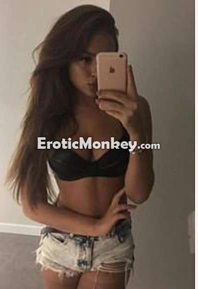 Steph Escort Reviews In West Palm Beach