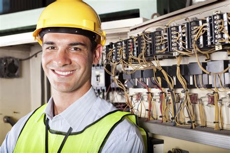Becoming An Electrical Contractor
