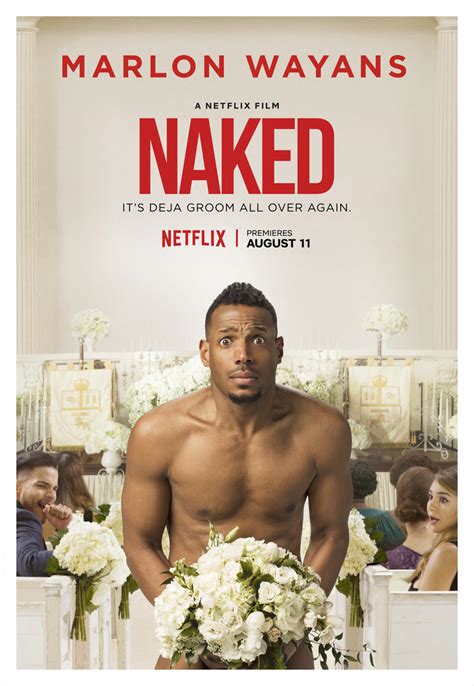 Movie Review Naked 2017 Lolo Loves Films