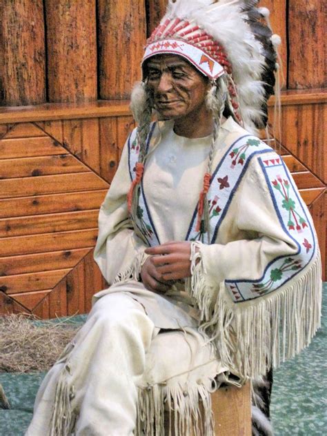 Fotos Gratis Gente Ropa Canadá Disfraz Alberta Banff Museo