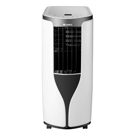 Gree Portable Air Conditioner BTU BTU SACC Standard With Remote Control In