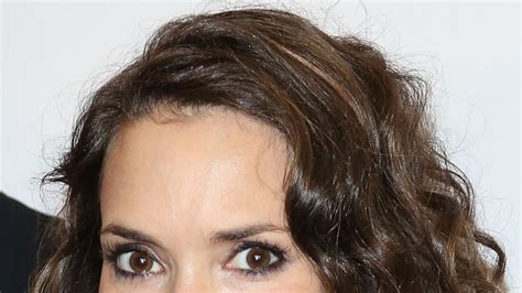 2 Must Steal Makeup Tricks From The Guy Who Dolled Up Winona Ryder Last