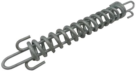 Heavy Duty Tension Spring Welcome To Parmakusa