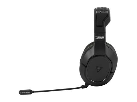 Turtle Beach Ear Force Stealth X Premium Fully Wireless Gaming