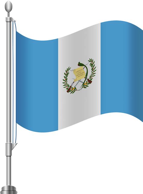 Bandera De Guatemala Png Vectores Psd E Clipart Para Descarga Porn