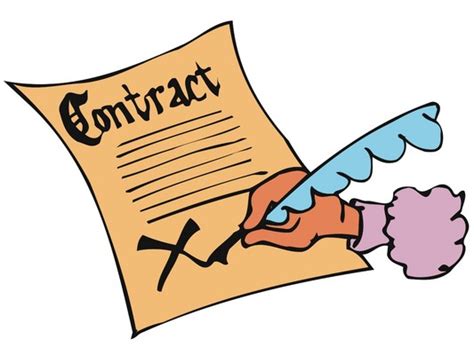 Definisi Kontrak And Risiko Kontrak Konstruksi Rangkuman Sharing