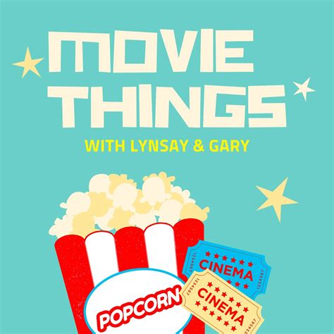 Movie Things Listen Via Stitcher For Podcasts