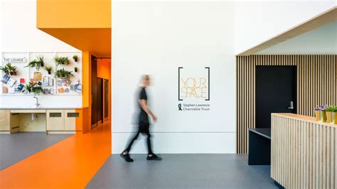 The most recent accounts from 31 march 2020 indicate this company is dormant and not currently trading. Your Space (Stephen Lawrence Centre) | Projects | Gensler | Commercial interiors, Stephen ...