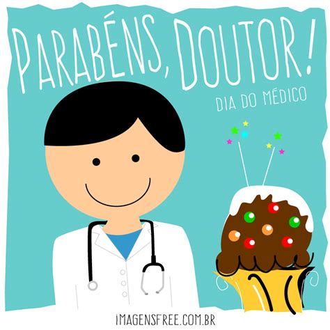 Qual O Dia Do Médico
