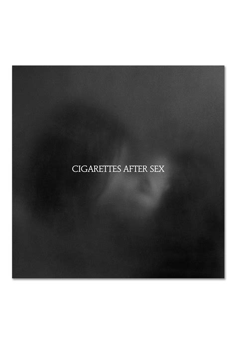 Cigarettes After Sex Xs Digipak Cd Impericon En