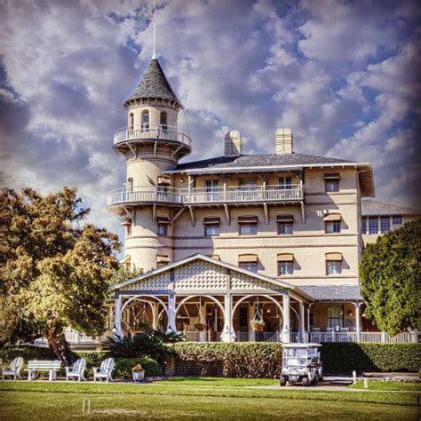 Don't forget to bookmark jekyll island club grand dining room using ctrl + d (pc) or command + d (macos). Haunted Jekyll Island, Georgia - Skimbaco Lifestyle online ...