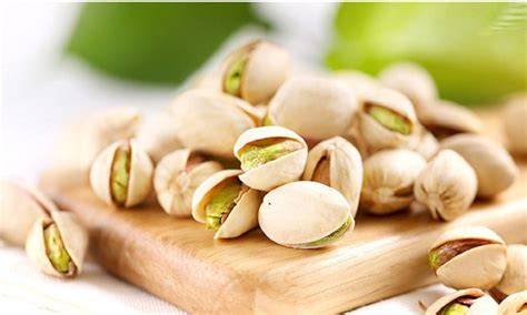 Founded in 1972, our family operation has been in business longer than any other california pistachio processor. Pistachio, Jumbo - BanooFood