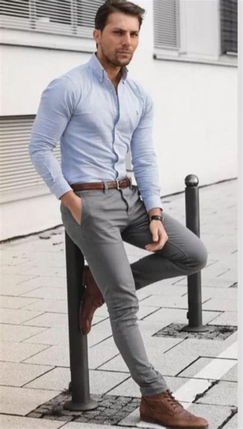 Pin By Odiopiccolo On Style Mens Business Casual Outfits Business