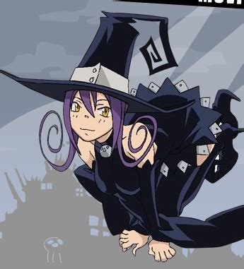 Blair ブレア is a character from Soul Eater ソウルイーター Soul Eater Blair