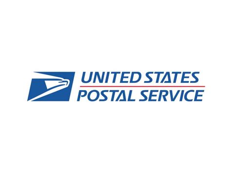 The United States Postal Service Logo Png Vector In Svg Pdf Ai Cdr