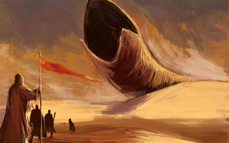 Dune Full Hd Wallpaper And Background Image 1920x1200 Id370428