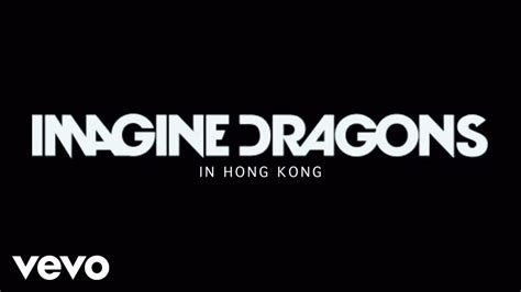 Imagine dragons american music awards of 2013 radioactive musician. Imagine Dragons - Imagine Dragons In Hong Kong - YouTube