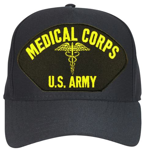 Us Army Medical Corps Ball Cap