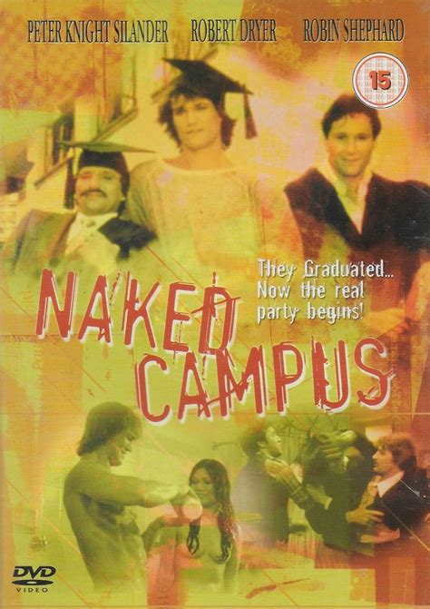 Naked Campus Imdb My XXX Hot Girl