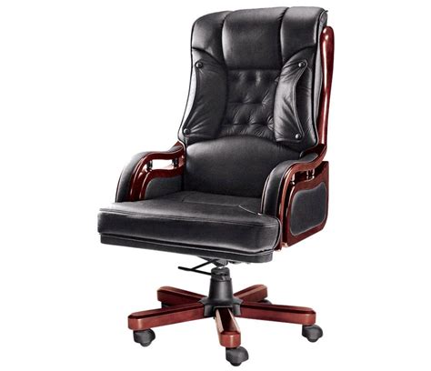 1) it is stylish, 2) it arrived quickly, 3) it was so. Executive Leather Desk Chairs Offer Great Convenience and Attractive Look