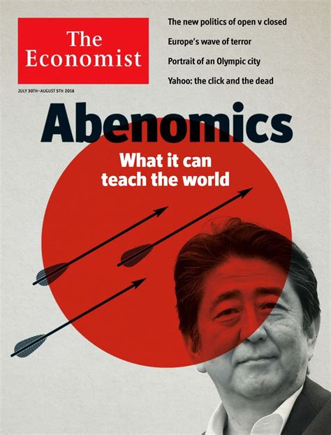The Economist Asia Edition July 30 2016 Digital