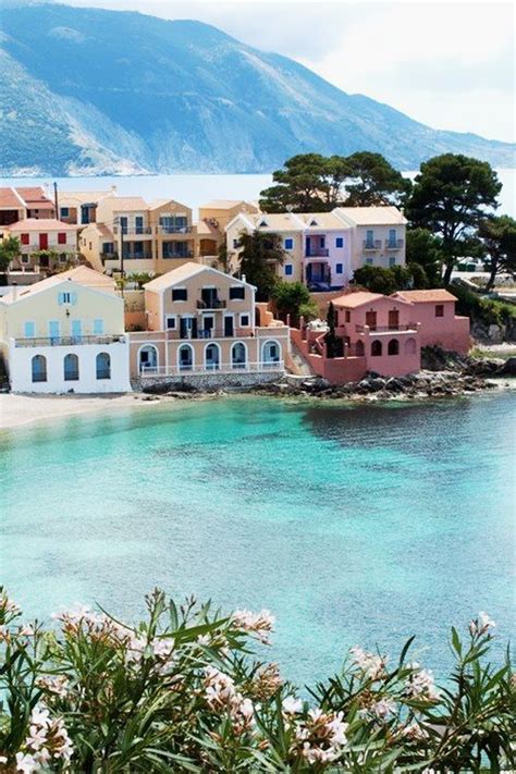How To Choose Which Greek Islands To Visit Greek Islands To Visit