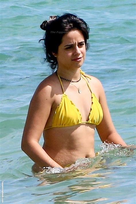 Camila Cabello Nude The Fappening Photo 1411029 Fappeningbook