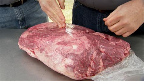 Beef short ribs come from the cut above labeled the short plate. What is Beef Clod and How Do You Cook It? - YouTube