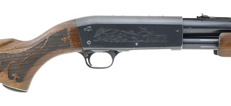 Ithaca 37 Deerslayer 20 Gauge Shotgun For Sale