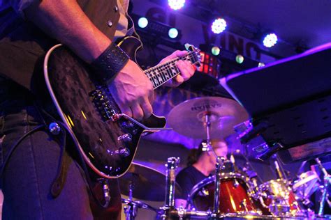 Practice These Songs To Get Great At Rhythm Guitar With Tabs