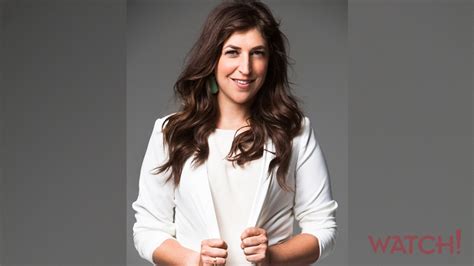 9 Razones Por Las Que Estamos Locos Por Mayim Bialik Según Cbs Watch